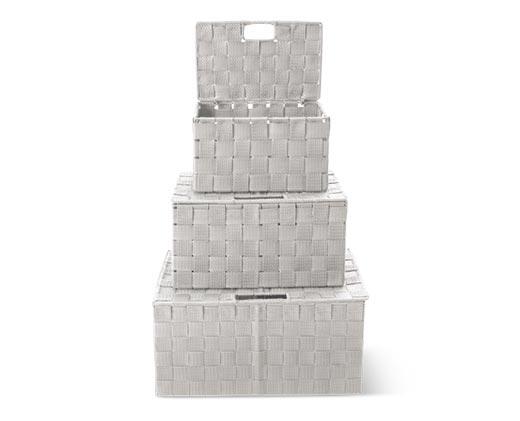 Huntington Home 
 Woven Organizer
