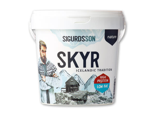 Skyr