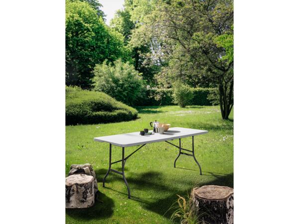 Folding Table