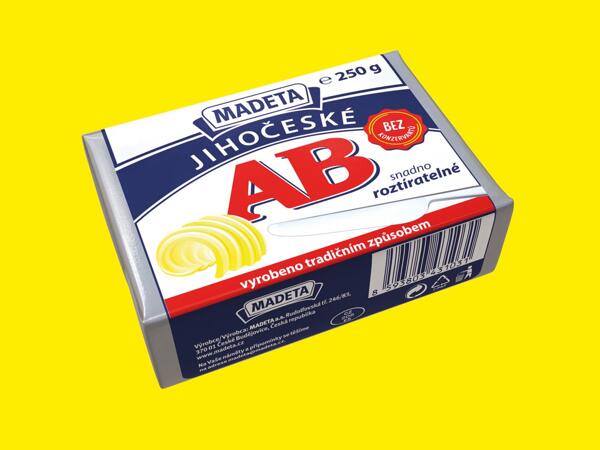 Jihočeské AB