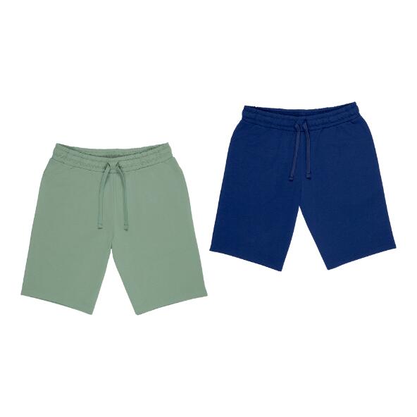 UP2Fashion(R) 				Jersey bermuda