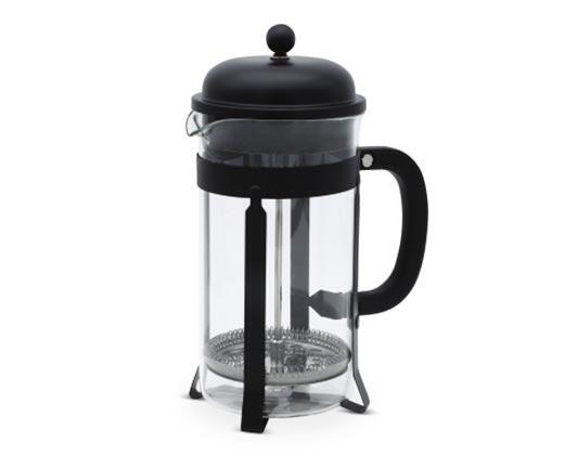 Crofton 
 French Press