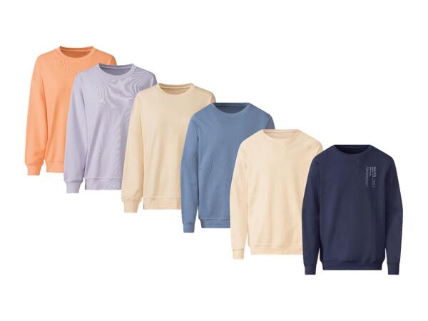 Sweatshirt