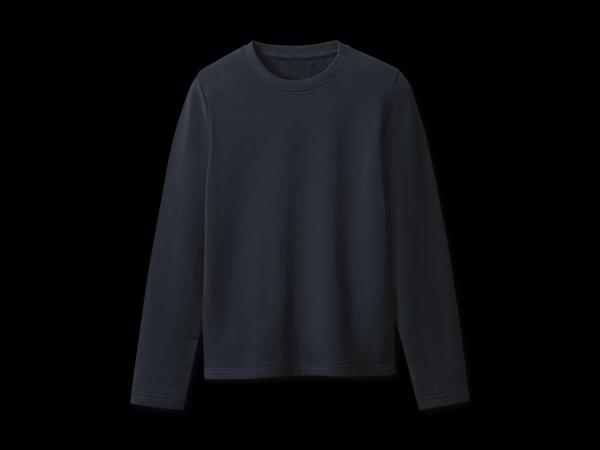 Kinder Thermo-Langarmshirt