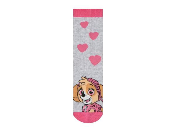 Kids' Skye Socks - 3 Pairs