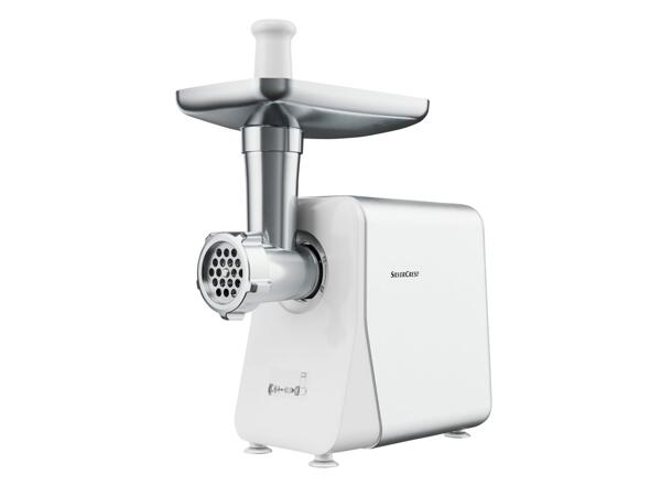 Electric Mincer