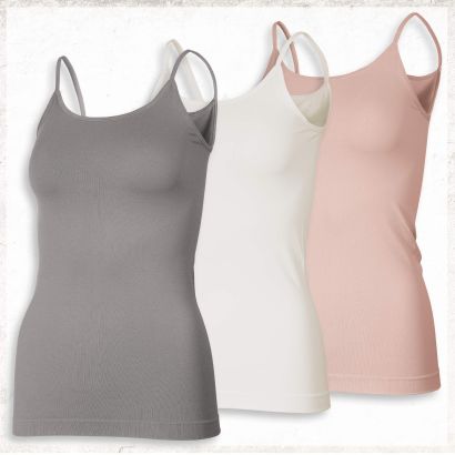 Top pour dames