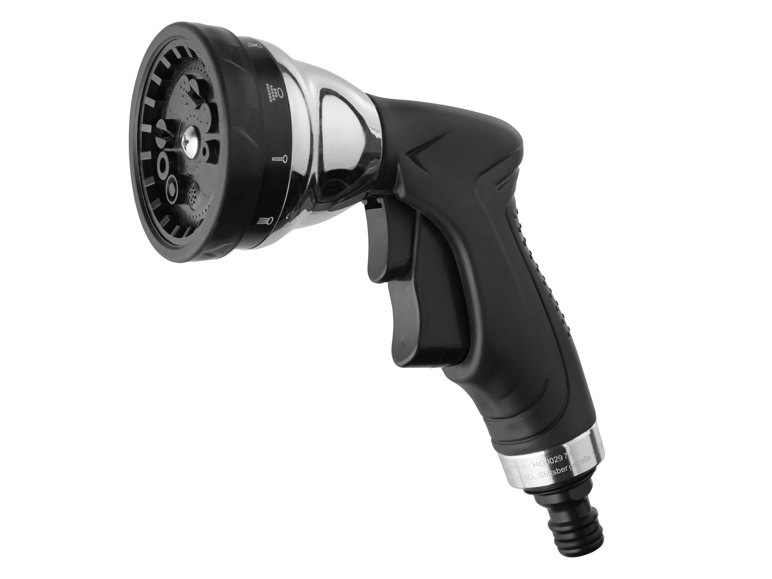 Watering Spray Gun or Jet Spray Nozzle