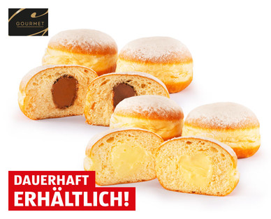 GOURMET Österr. Premiumkrapfen