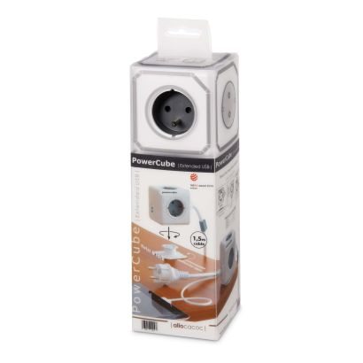 Powercube