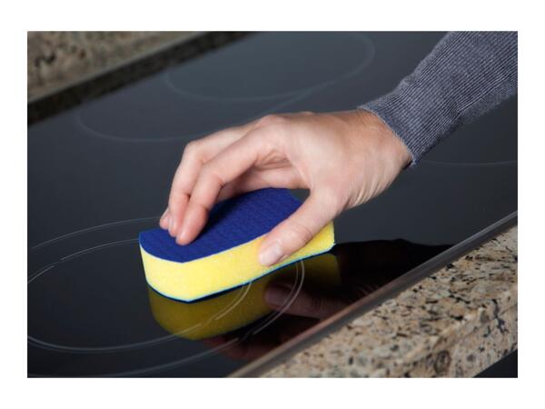 Vileda Cleaning Sponge Assortment