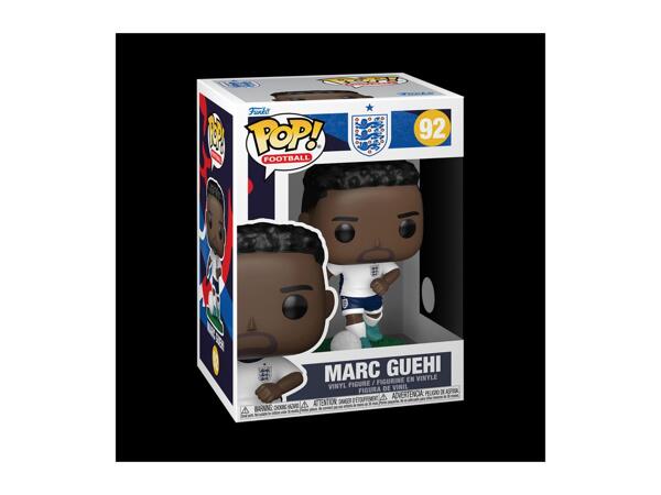 Marc Guehi Funko Pop! England Player