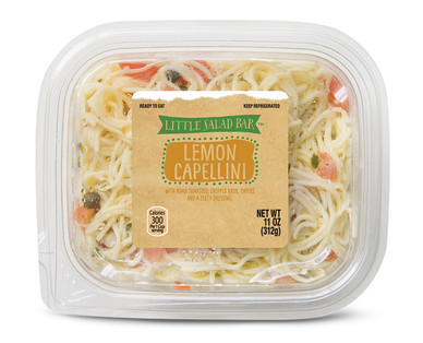 Little Salad Bar Fresh Pasta Salads