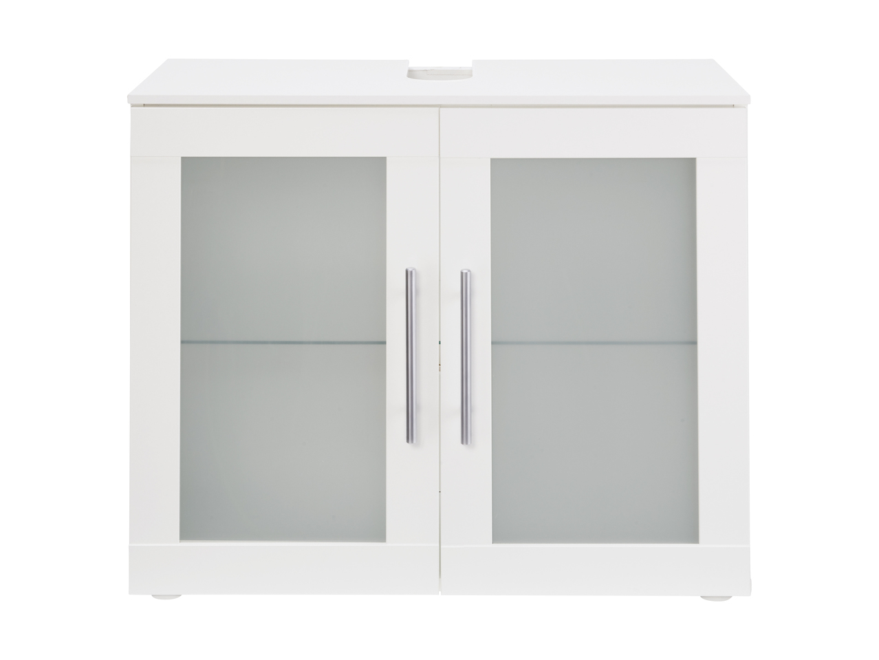Meuble sous-lavabo