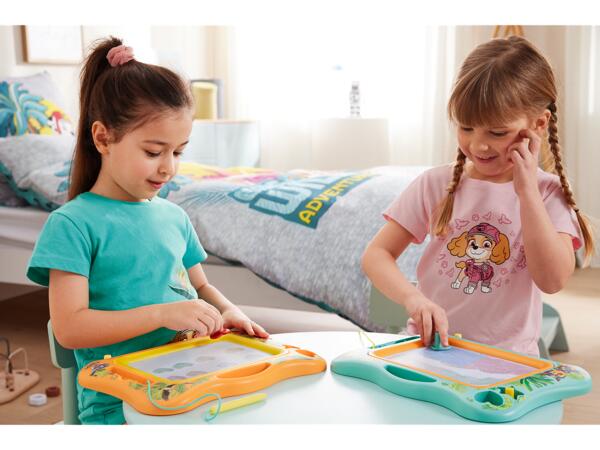 Magnetic Drawing Board