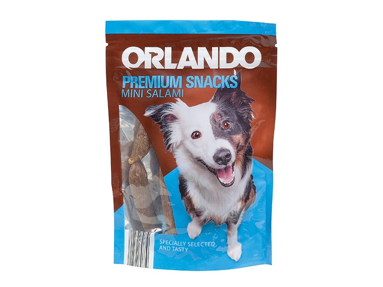 Hondensnack