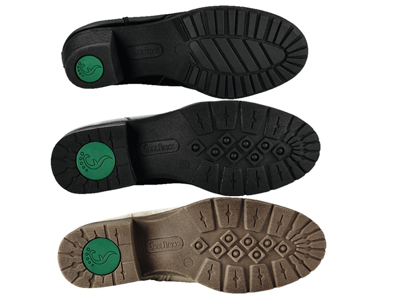 Ladies' Boots