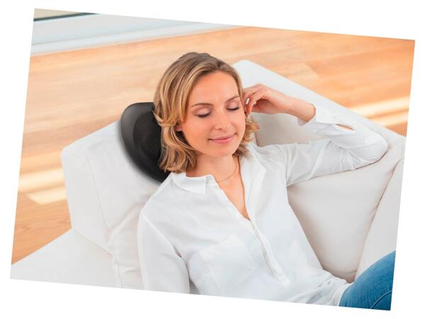 Shiatsu Massage Cushion