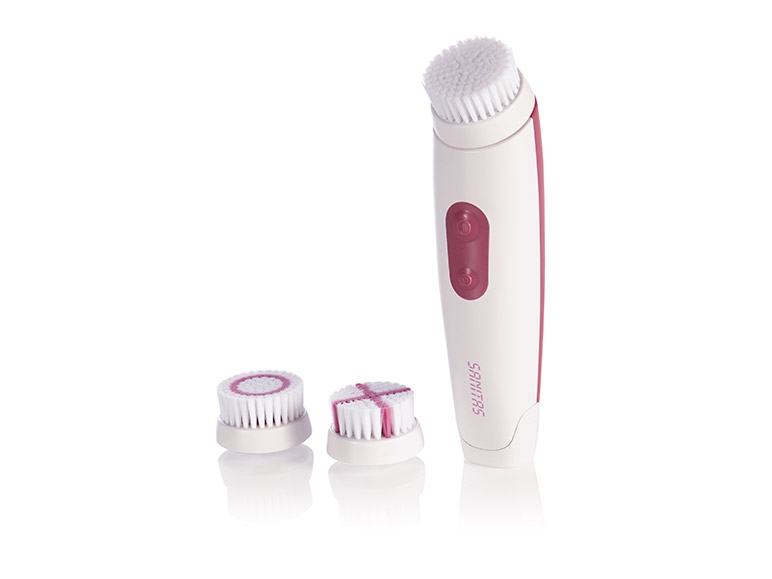 Face Cleansing Brush