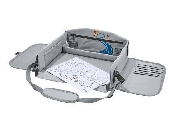 Ultimate Speed Portable Travel & Play Table