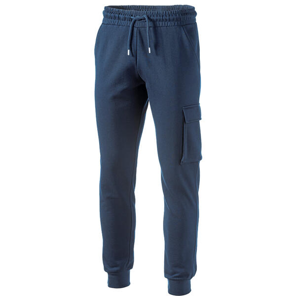 Sport- und Freizeit-Cargo-Sweathose