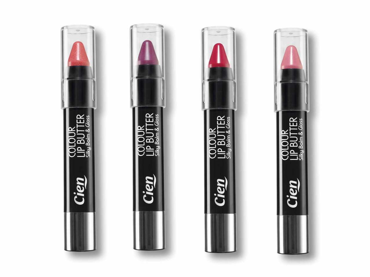 Lip Butter