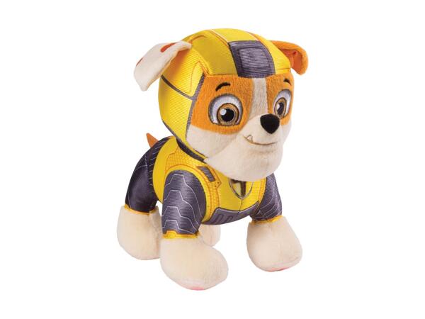 Paw Patrol Plush Toy