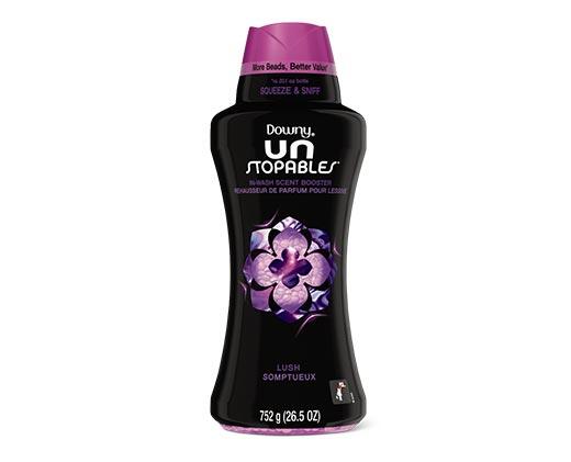 Downy 
 Downy Beads