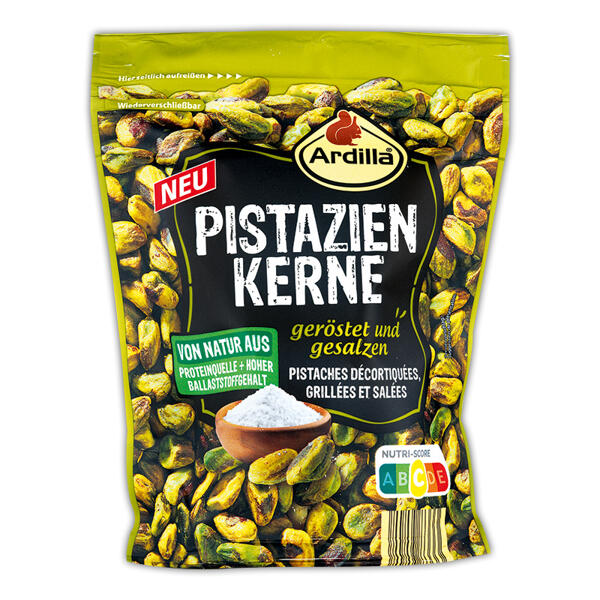 Pistazienkerne