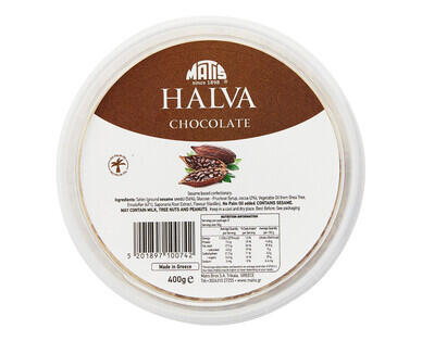 Matis Halva 400g