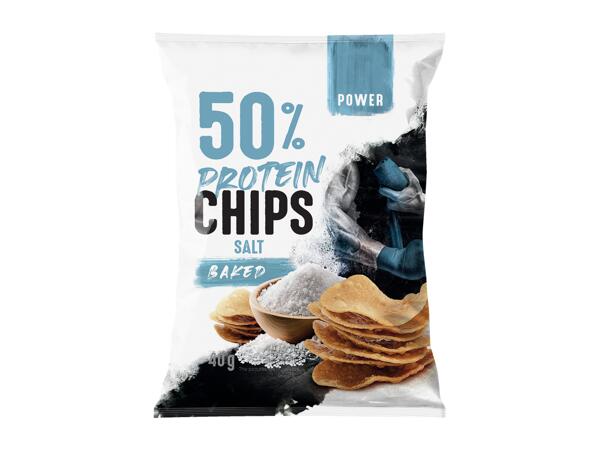 Protein Chips