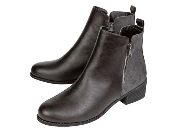 Esmara Boots