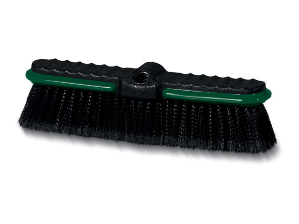 Parkside Water-Fed Broom Set - 3 piece set