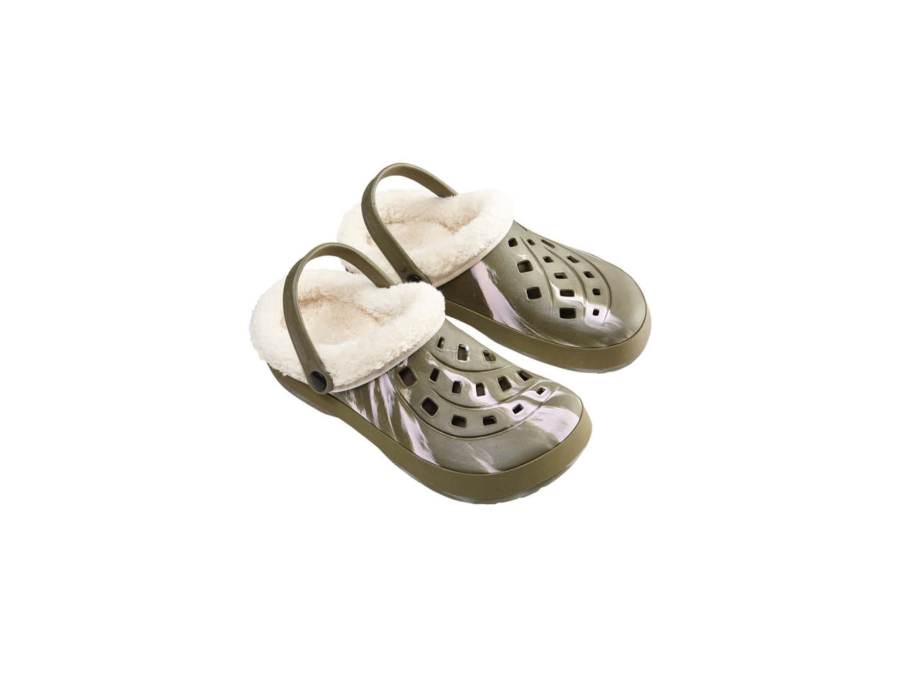 ESMARA(R) / LIVERGY(R) Clogs