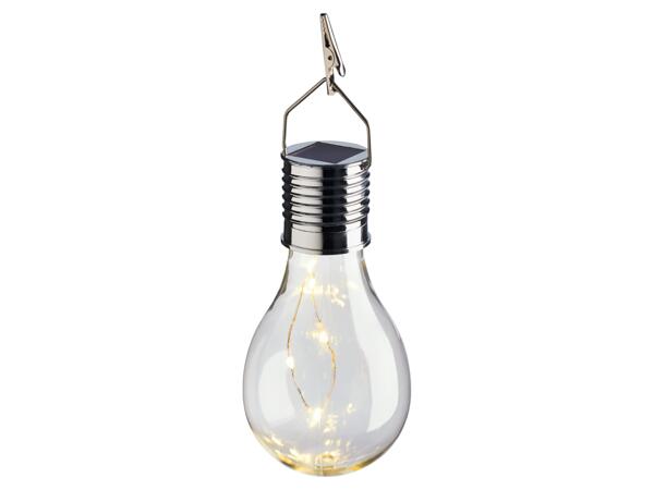 Decorative Solar Light