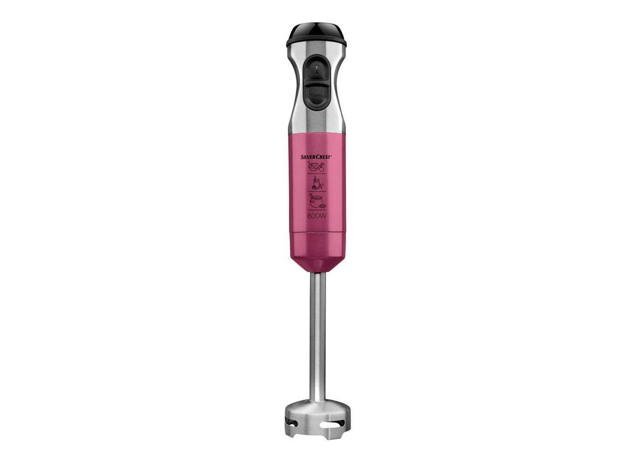 SILVERCREST KITCHEN TOOLS 600W Hand Blender