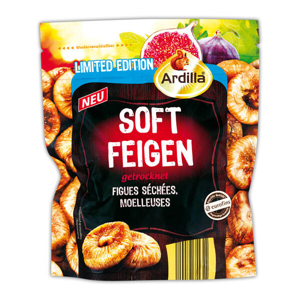 Softfrüchte