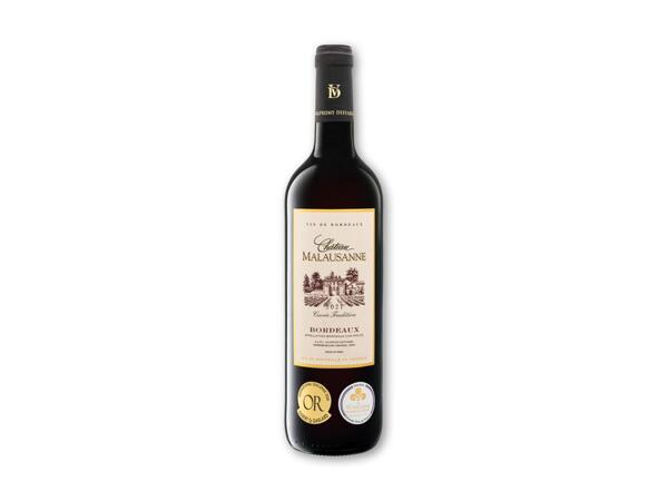 Château Malausanne Cuvée Tradition