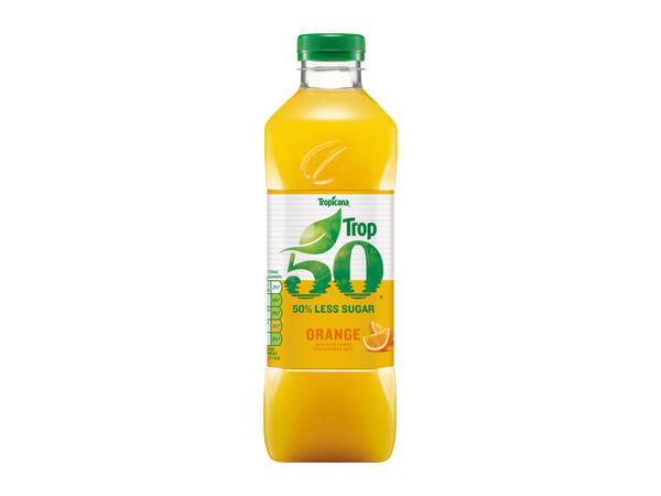 Tropicana Trop50 Juice Drink