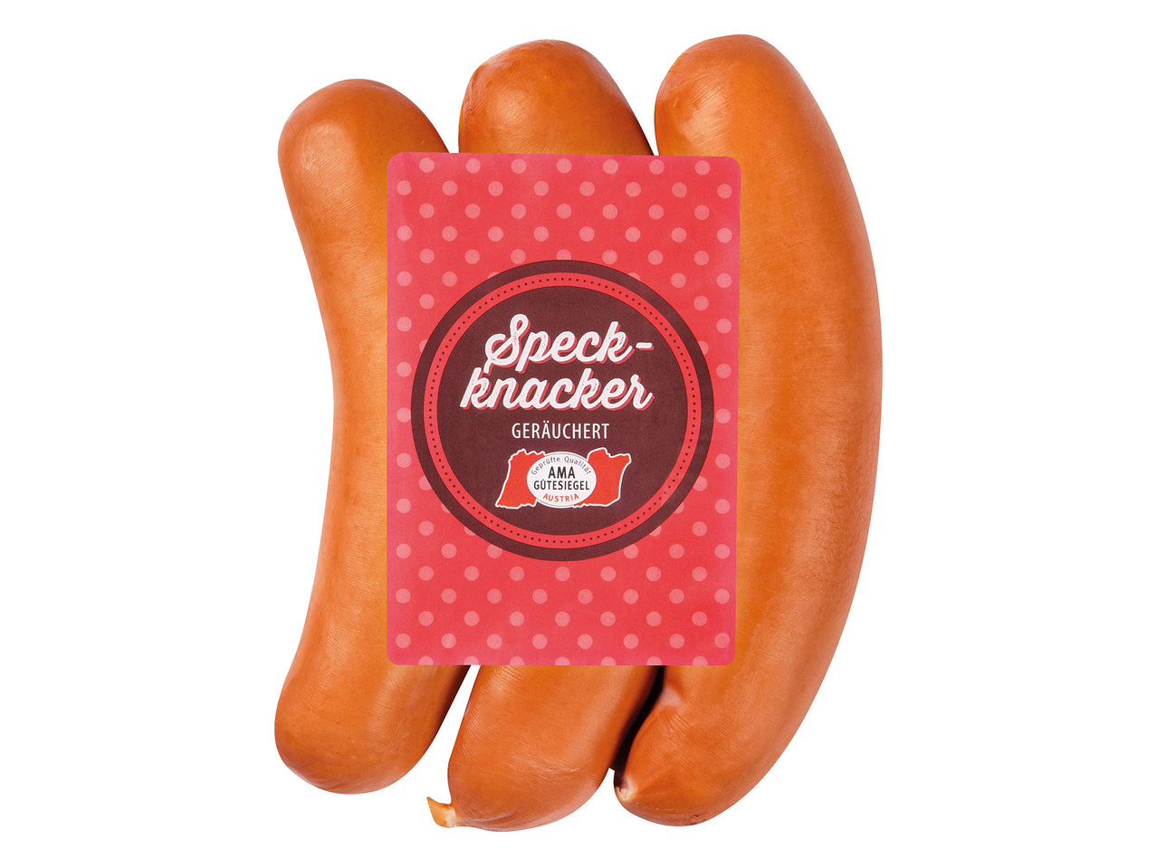 Speckknacker