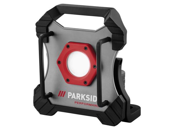 Cordless LED Light