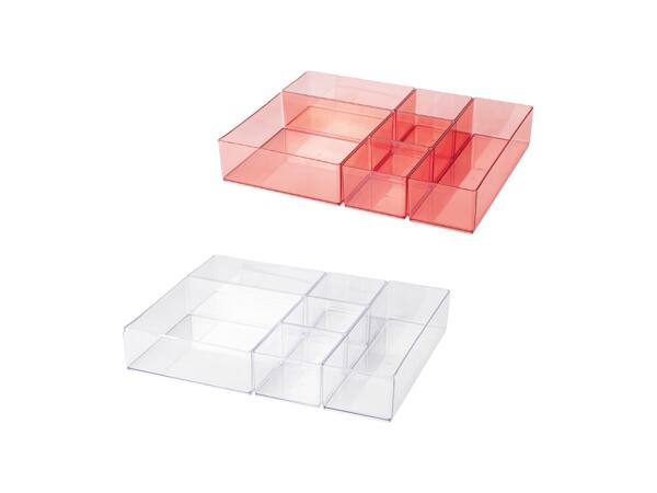 Organizer