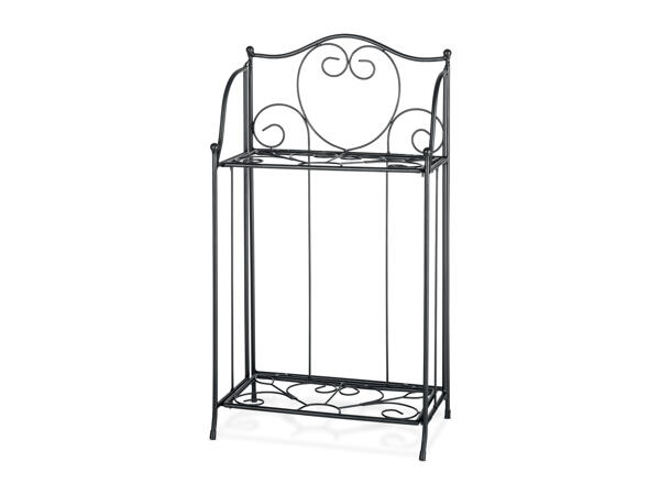 Livarno Home Plant Stand