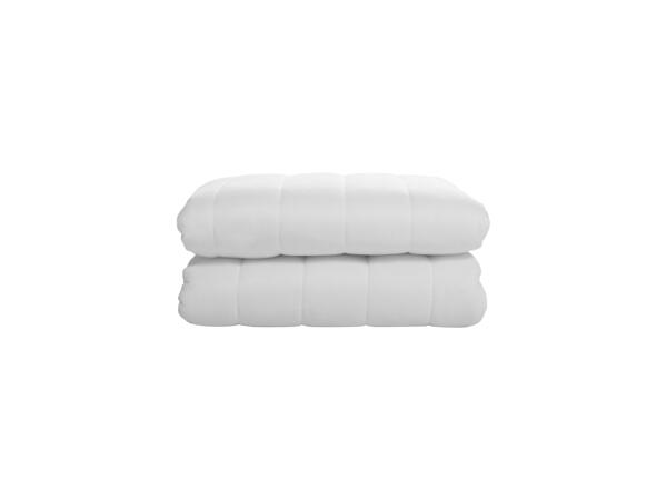 Anti-Allergy Pillow Protectors