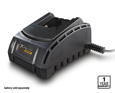 20V Charger