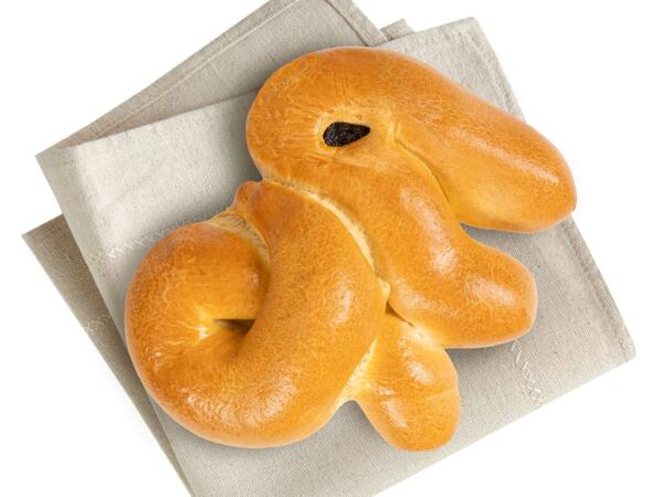Osterhase