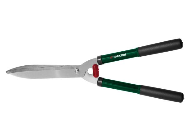 Bypass Hedge Shears