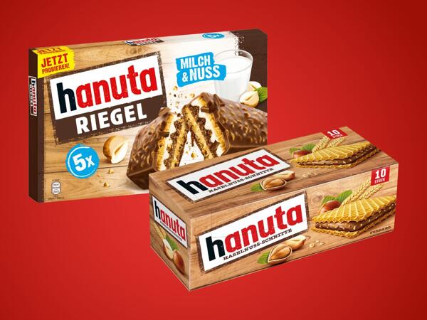 Hanuta