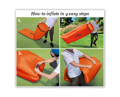 Air Lounger