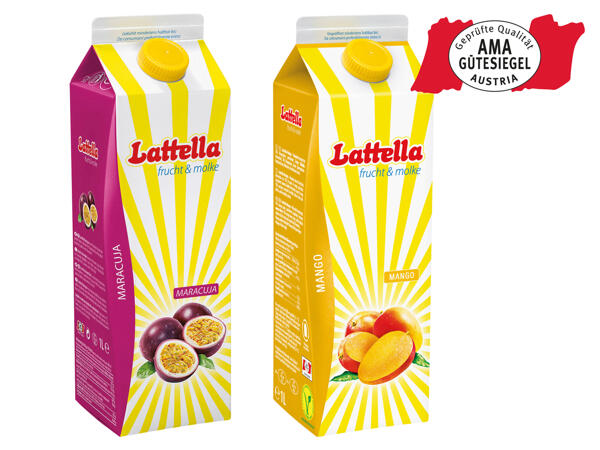Lattella